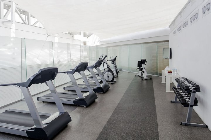 Fitness Club