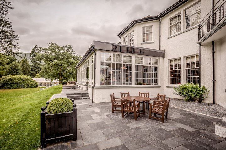Terrace/Patio 138 of 143