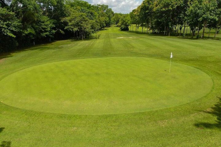 Golf 27 of 40