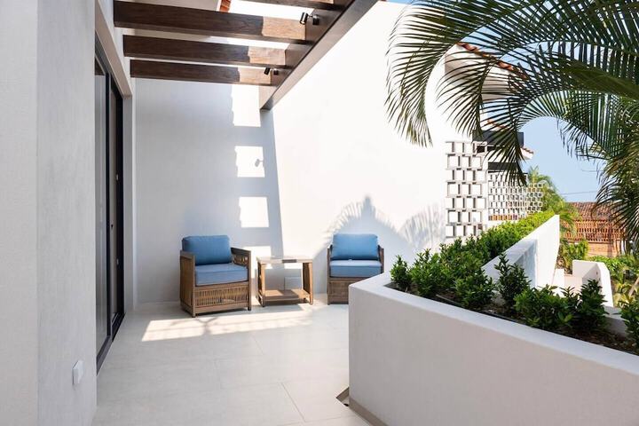 Terrace/Patio 15 of 19