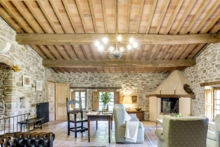 Mulino Della Frateria