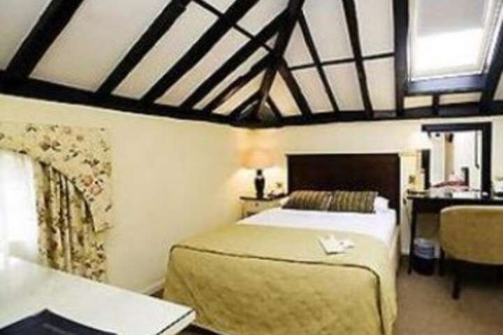 Mercure Milton Keynes Parkside House