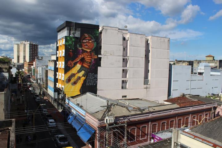 Hotel 44 of 45