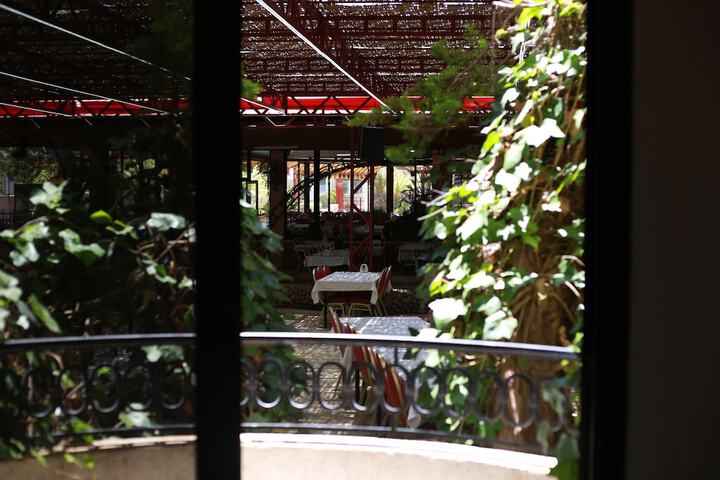 Terrace/Patio 80 of 83