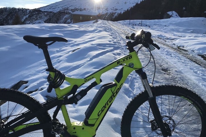 Bicycling