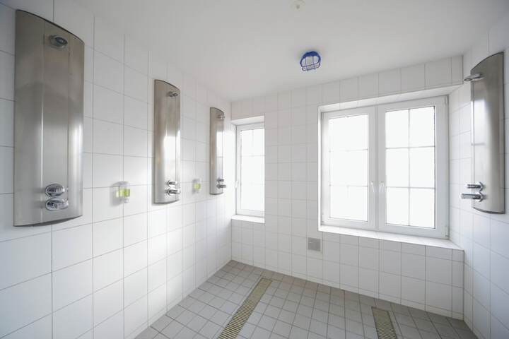Restrooms