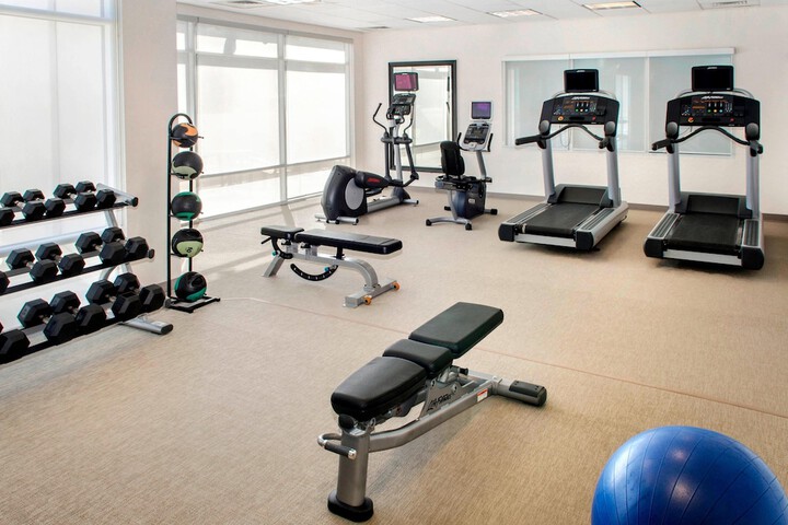 Health and Fitness 9 of 17