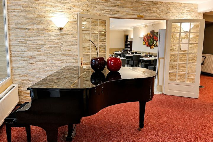Hotel Interior 2 of 62