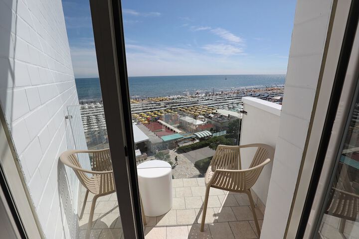 Hotel View 43 of 47