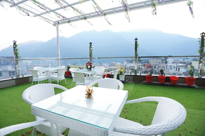 Terrace/Patio 68 of 109
