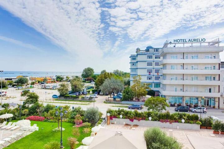 Hotel Aurelio