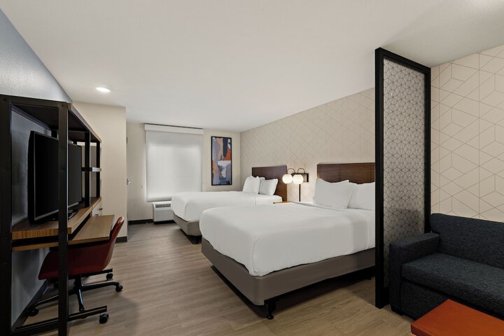 Room 8 of 57