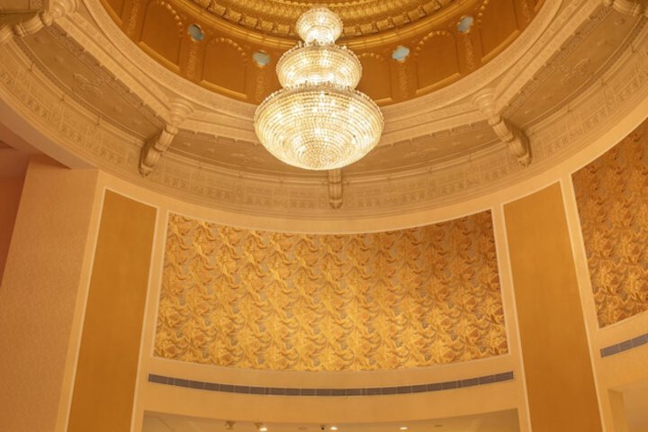 Lobby Photos