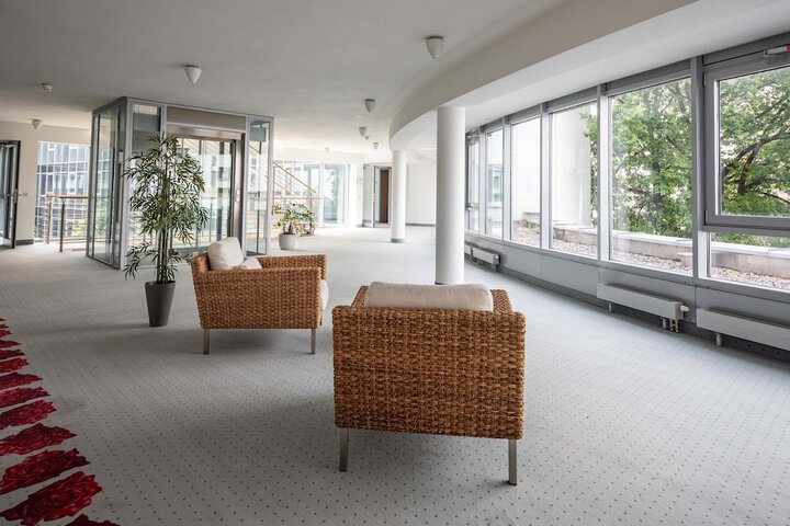 Lobby Photos