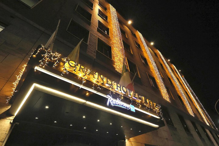 Hotel 160 of 175