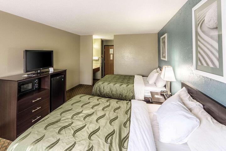Premium 2 Double Beds (3 of 8)