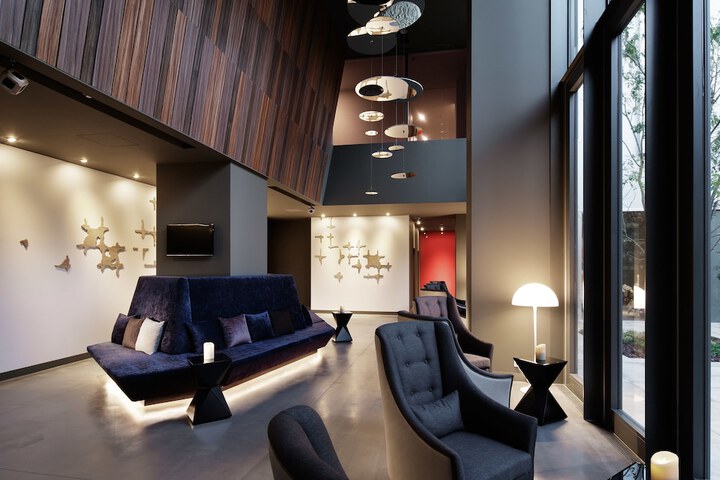 Hotel Interior 4 of 127