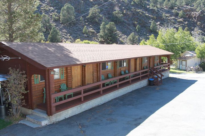Terrace/Patio 61 of 64