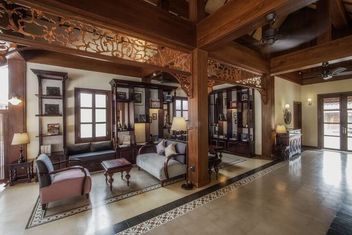 Hotel Interior 2 of 48