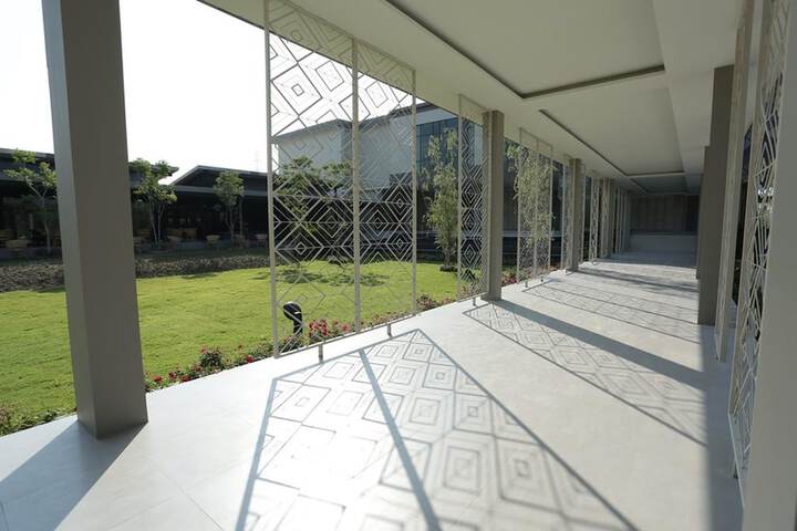 Terrace/Patio 49 of 54