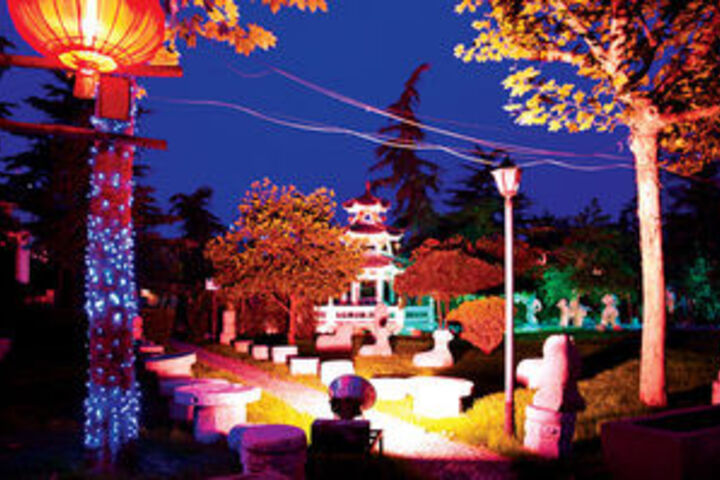 Spa and Wellness Pictures