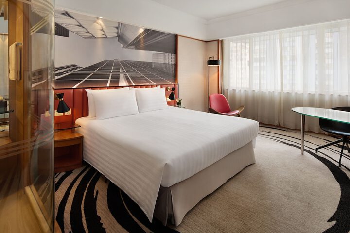 Room 21 of 116