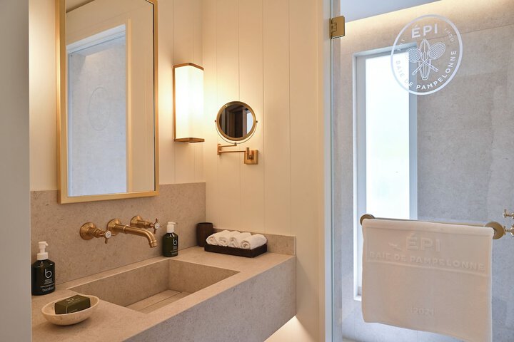 Bath Photo