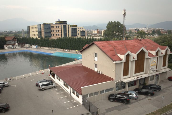 Hotel 27 of 27