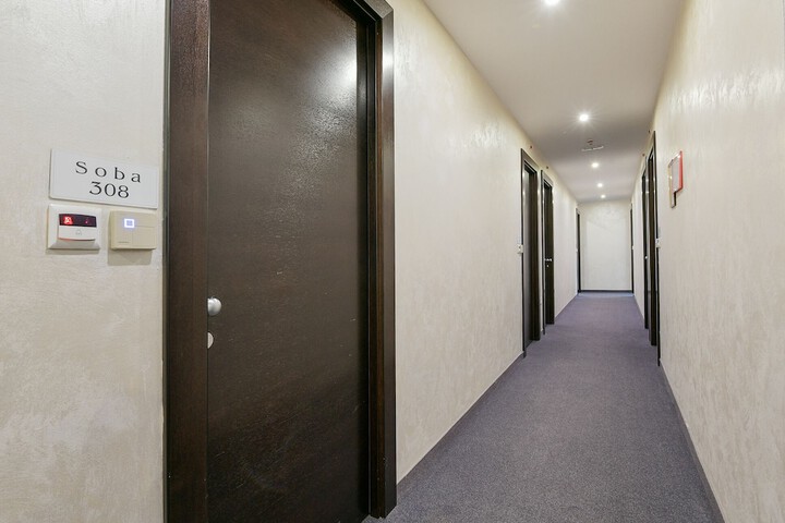 Hotel Interior 38 of 43