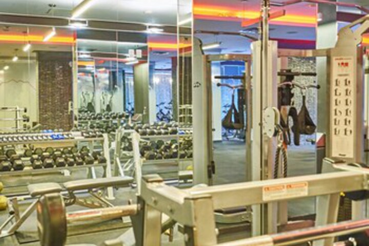 Health and Fitness 18 of 48