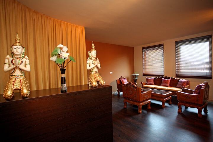 Hotel Interior 32 of 48