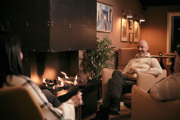 Hotel Interior 3 of 46