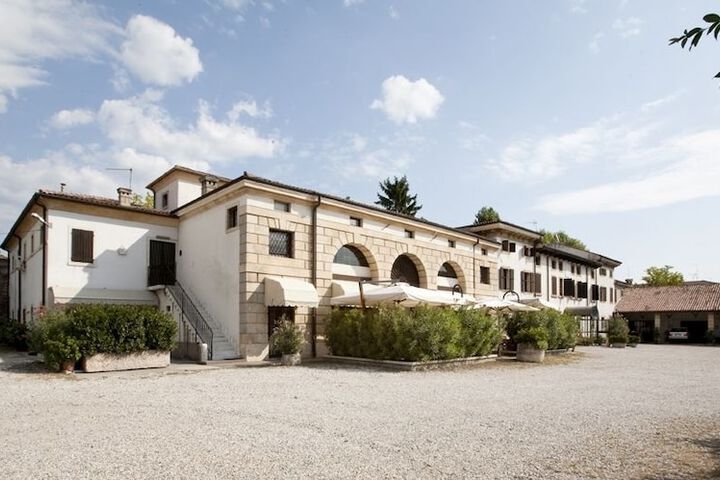RESIDENZA DEPOCA POSTA VECIA