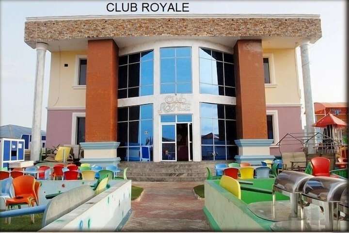 Image of Prosperous Royal Hotel and Resort