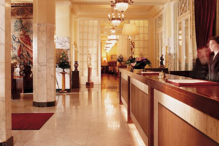 Hotel Interior 8 of 208