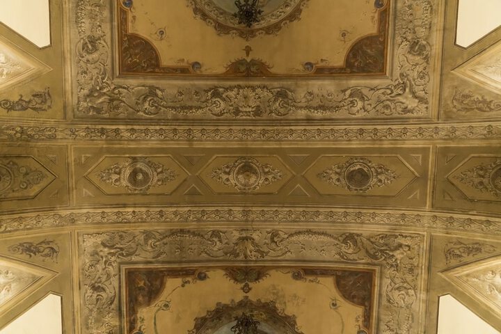 Hotel Interior 110 van 122