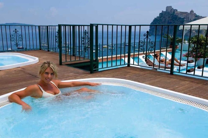 Pool to Cool
