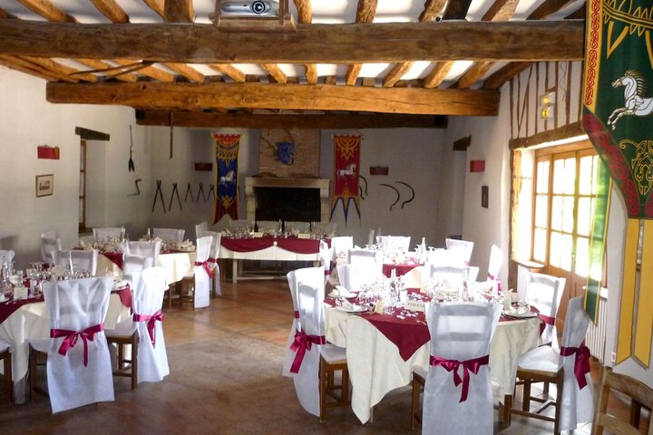 Ballroom/Hall 12 of 12