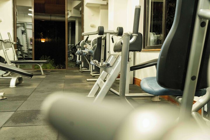 Health and Fitness 101 of 130
