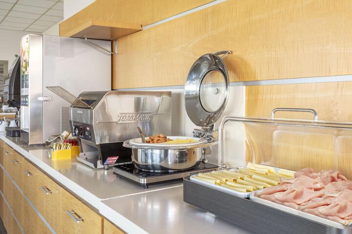 Dining Photos