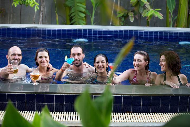 Pool 42 of 47