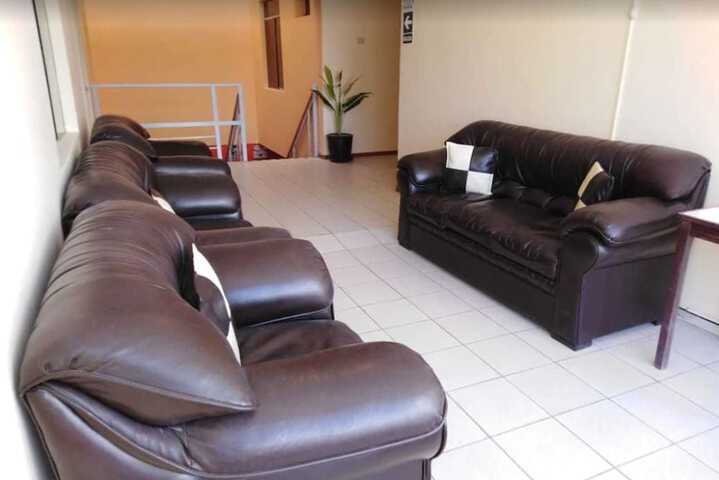 Hotel Interior 2 of 14