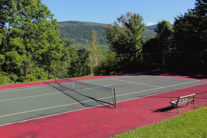 Tennis and Basketball Courts 186 of 288