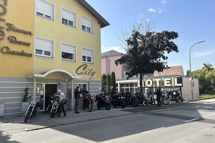 Hotel 8 of 8