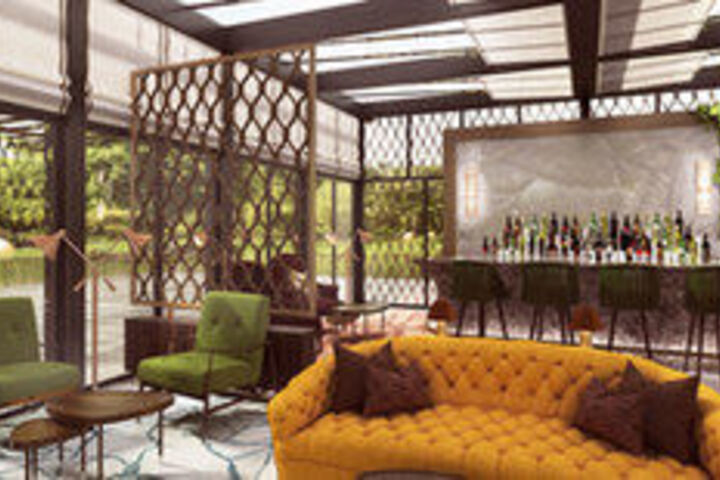 Lounge 11 of 65