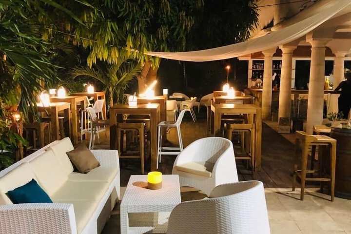Terrace/Patio 42 of 42