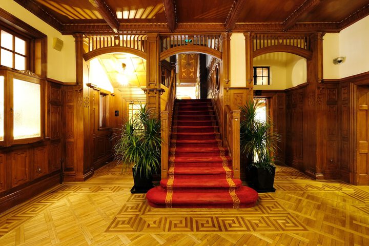 Hotel Interior 89 of 111