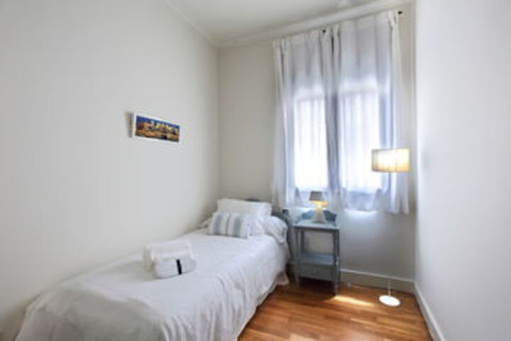 Suite Room
