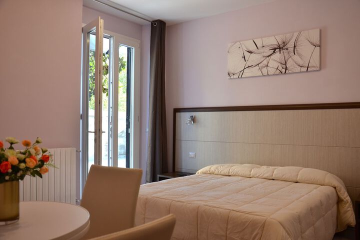 Florence Stadium B & B in Florence