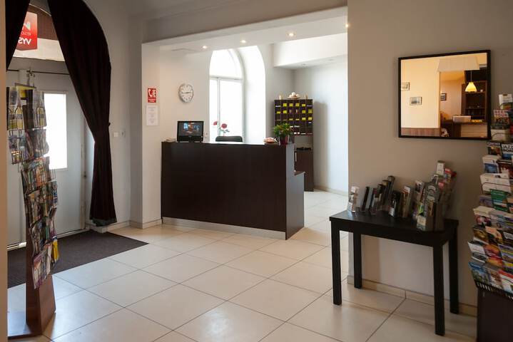 Hotel Interior 2 of 40